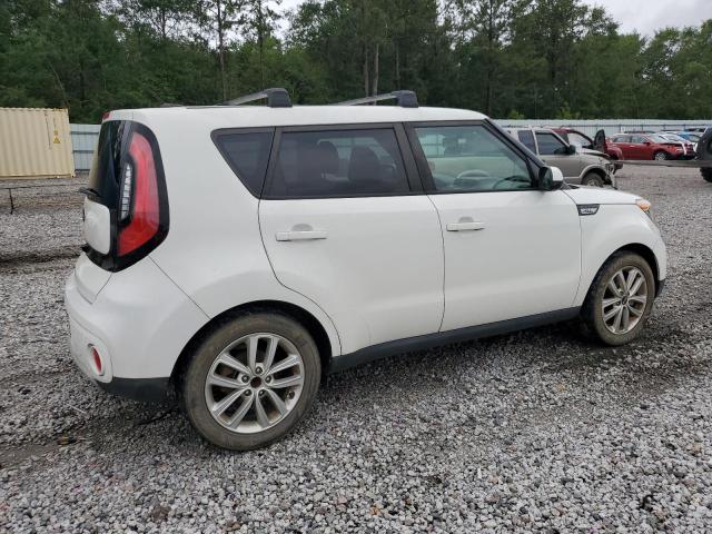 Vin: kndjp3a52j7553530, lot: 60017795, kia soul + 20183