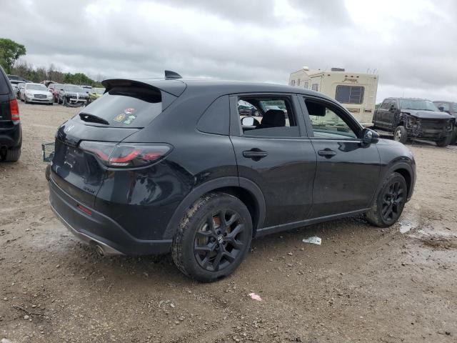 2024 HONDA HR-V SPORT 3CZRZ2H53RM753910