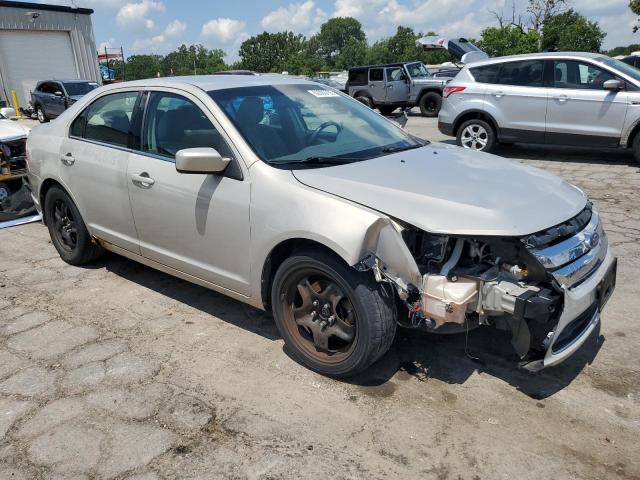 2010 FORD FUSION SE - 3FAHP0HA3AR236287