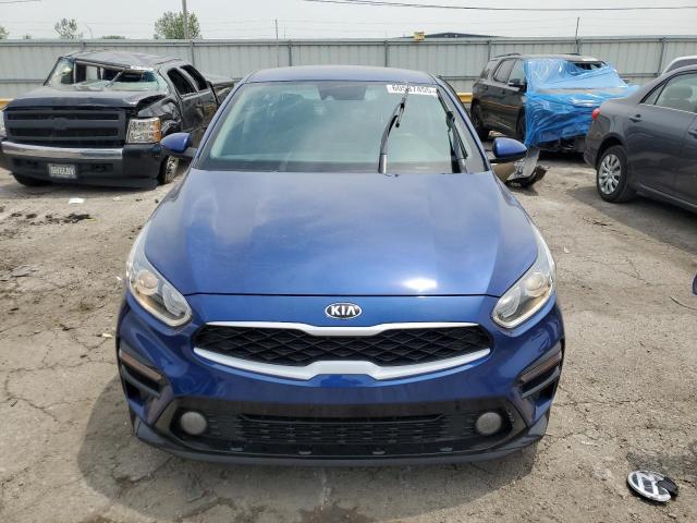 2021 KIA FORTE FE 3KPF24AD1ME384963