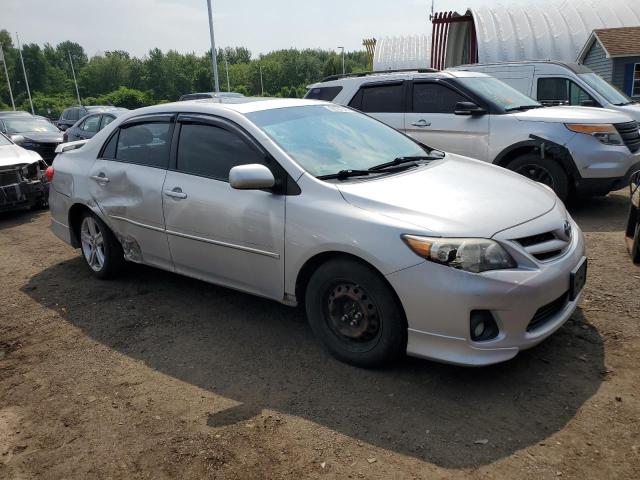 Vin: 2t1bu4ee0dc994377, lot: 60787545, toyota corolla base 20134