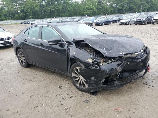 2016 ACURA TLX - 19UUB1F3XGA007613