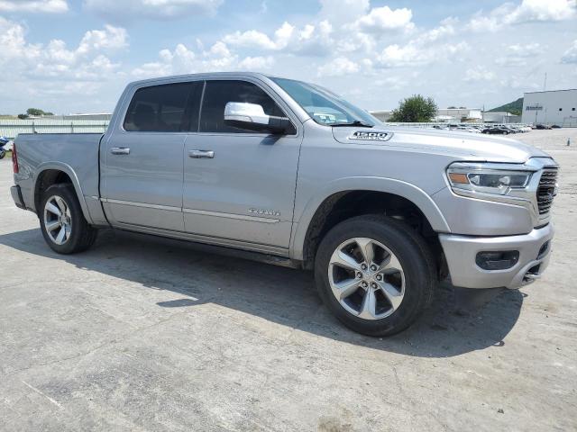 Vin: 1c6srfht7kn516563, lot: 60293205, ram 1500 limited 20194