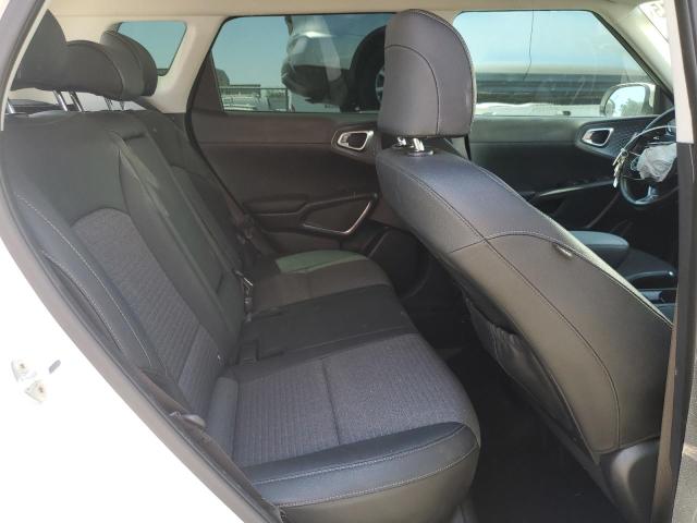 2020 KIA SOUL EX - KNDJ33AU3L7088729