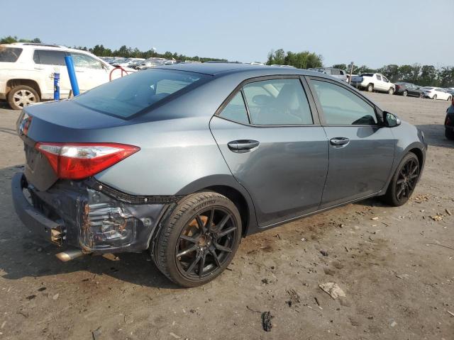 Vin: 5yfburhe1gp399115, lot: 59027815, toyota corolla l 20163