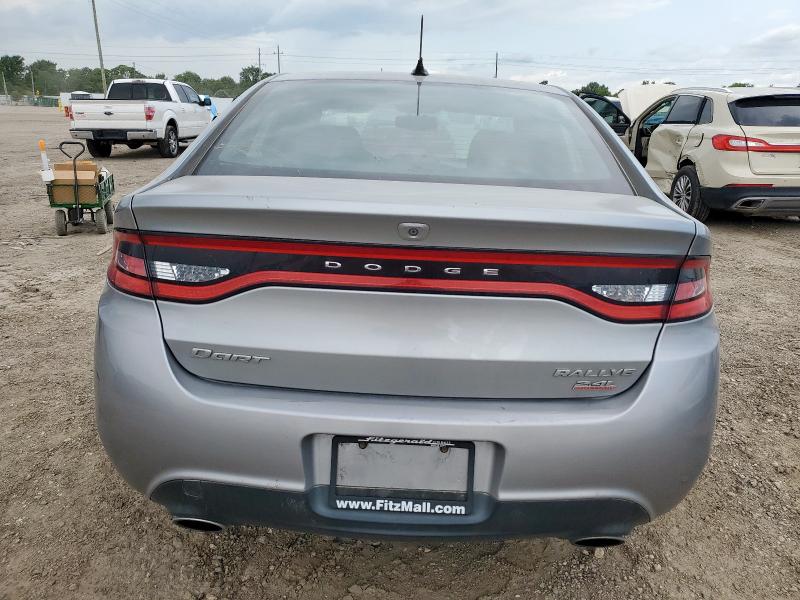 2014 DODGE DART SXT - 1C3CDFBB9ED926498