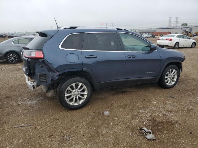 Vin: 1c4pjlcb9kd412004, lot: 61642015, jeep grand cher latitude 20193