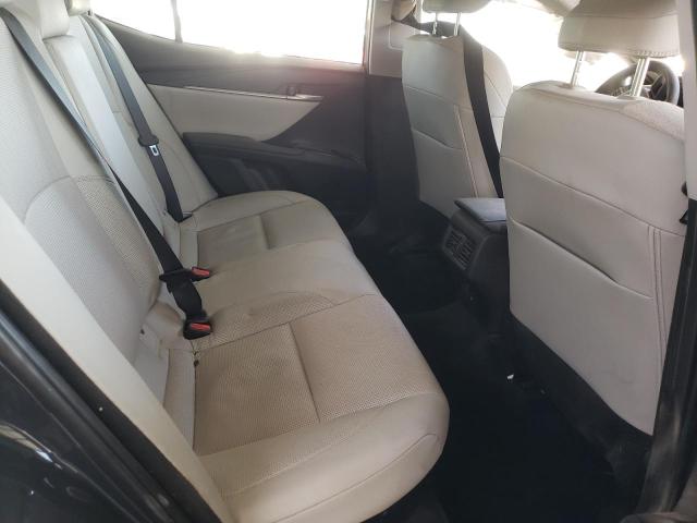 2025 TOYOTA CAMRY XSE - 4T1DAACK7SU083662