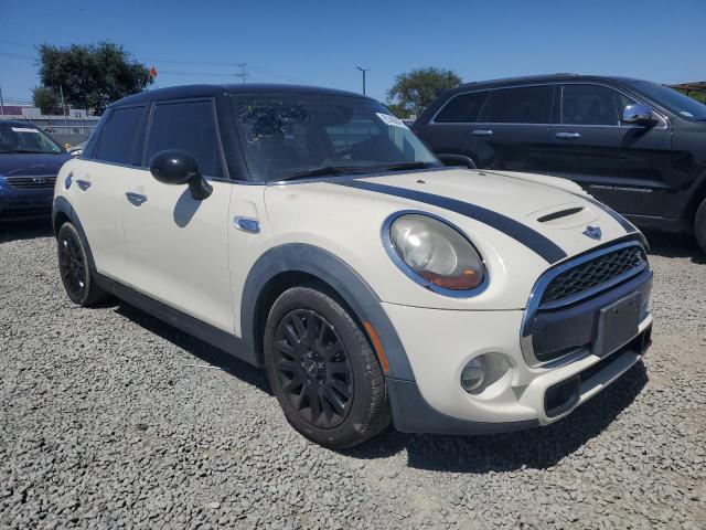 Vin: wmwxu3c53f2b57000, lot: 61408475, mini cooper s 20154