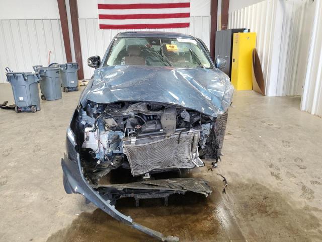 2020 MAZDA CX-5 TOURI JM3KFBCM1L0769622