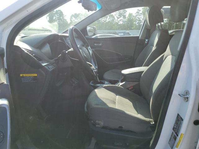 2016 HYUNDAI SANTA FE S - 5XYZU3LBXGG347138