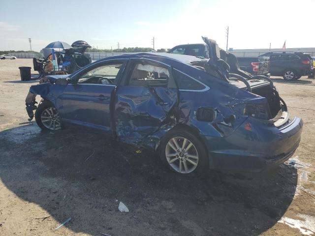 Vin: 5npe24af9gh304726, lot: 61392425, hyundai sonata se 20162