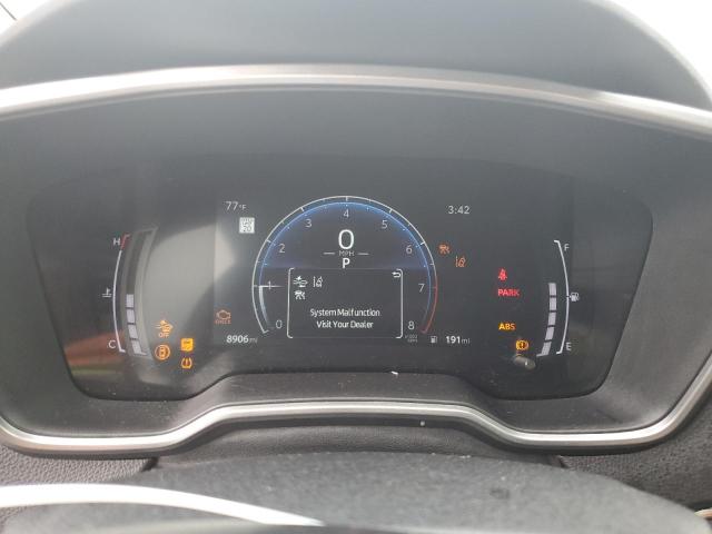 2025 TOYOTA COROLLA XS 5YFT4MCE8SP222777