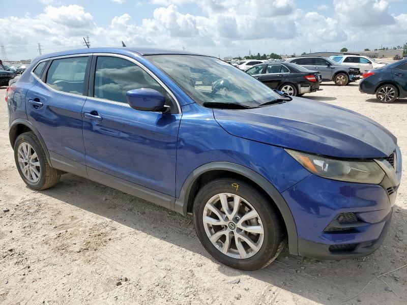 Vin: jn1bj1aw2mw422257, lot: 60066665, nissan rogue s 20214