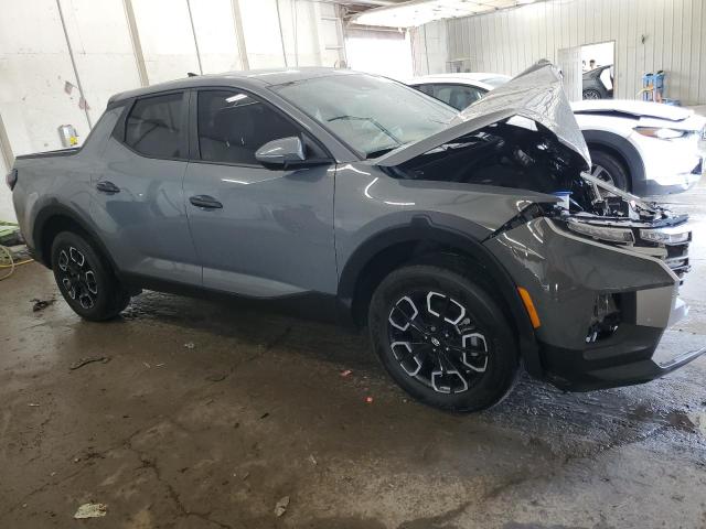 2024 HYUNDAI SANTA CRUZ 5NTJBDDE8RH117547