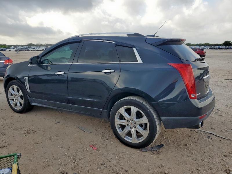 Vin: 3gyfnce32gs507625, lot: 61575625, cadillac srx performance collection 20162