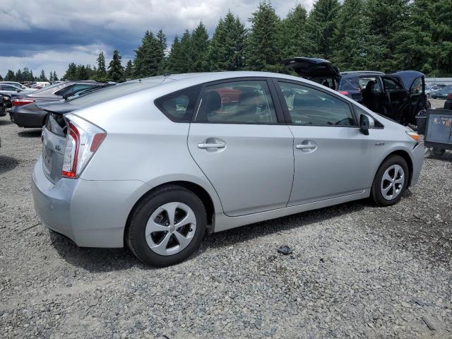 Vin: jtdkn3duxe0359131, lot: 62003625, toyota prius 20143