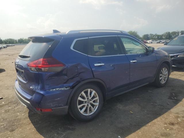 Vin: knmat2mt3jp591445, lot: 62506685, nissan rogue s 20183