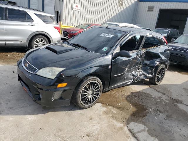 FORD FOCUS ZX3