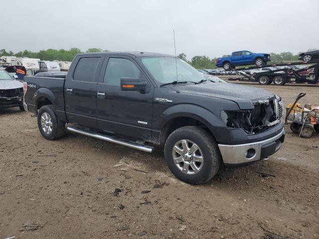 Vin: 1ftfw1et8efa61246, lot: 58829765, ford f-150 supercrew 20144