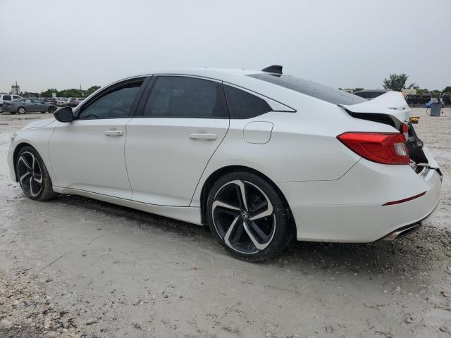 Vin: 1hgcv1f38ma094166, lot: 59731275, honda accord sport 20212