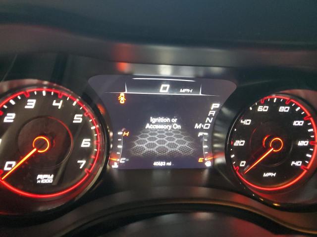 2021 DODGE CHARGER GT 2C3CDXHG2MH653320