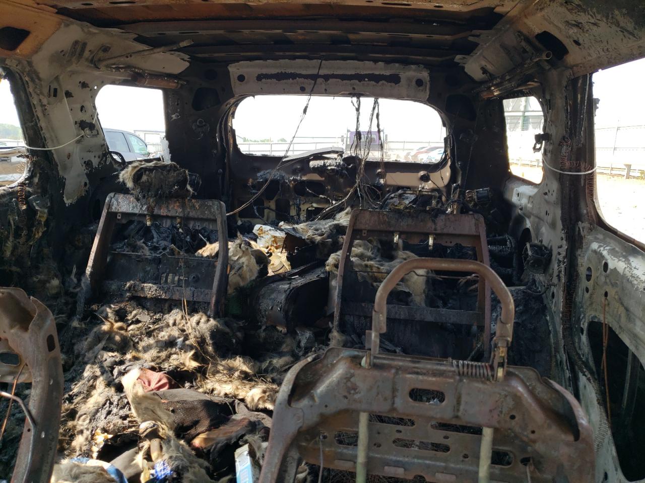 Global Auto Auctions