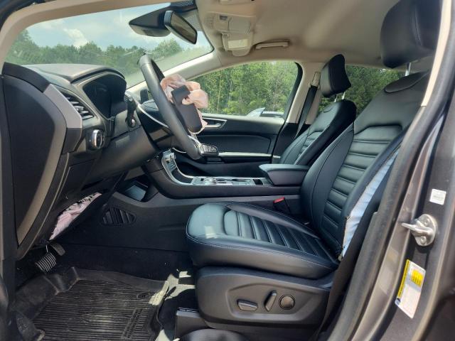 2024 FORD EDGE SEL - 2FMPK4J96RBA34156