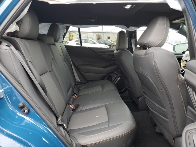 2024 SUBARU OUTBACK WI 4S4BTGUDXR3194811