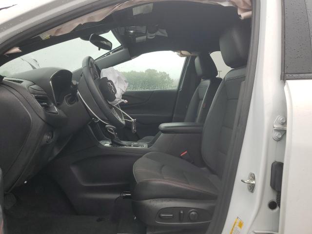 2024 CHEVROLET EQUINOX RS 3GNAXWEG4RS104285