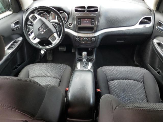 2016 DODGE JOURNEY SX 3C4PDDBG8GT125166