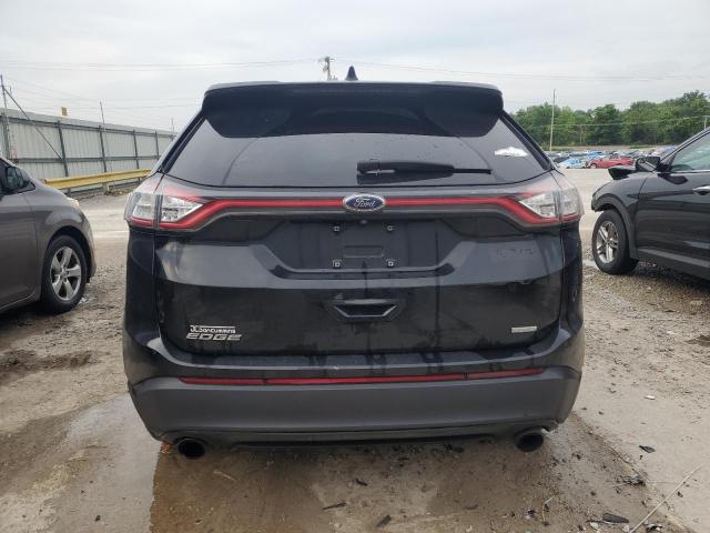 2016 FORD EDGE SE - 2FMPK3G94GBB57517
