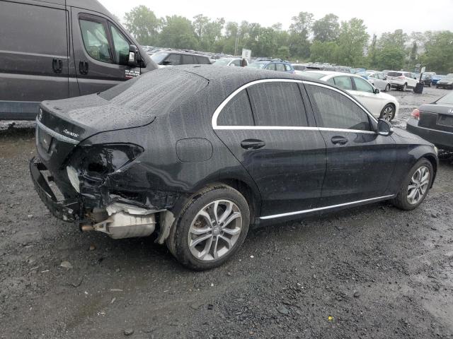 Vin: 55swf4kbxfu034308, lot: 60674675, mercedes-benz c-class 300 4matic 20153