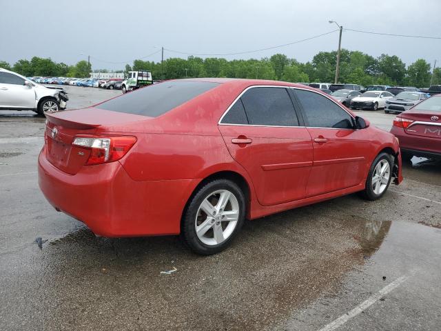 Vin: 4t1bf1fk8du722722, lot: 59901955, toyota camry l 20133