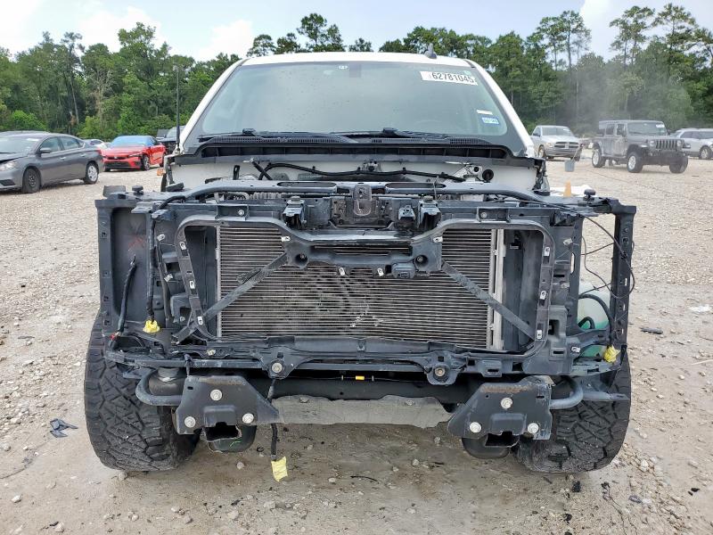 2018 CHEVROLET SILVERADO - 3GCPCREC4JG187947