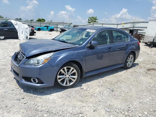 SUBARU LEGACY 2.5