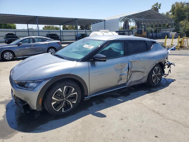 Vin: kndc34la8p5150077, lot: 62961715, kia ev6 light light 2023 img_1