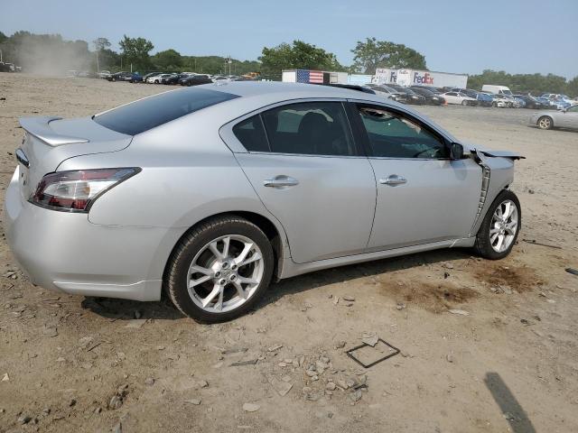 Vin: 1n4aa5ap8ec906371, lot: 59345725, nissan maxima s 20143