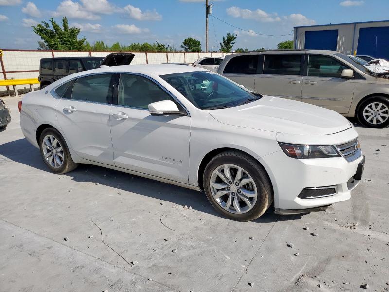 Vin: 1g1105s36hu196113, lot: 60892895, chevrolet impala lt 20174