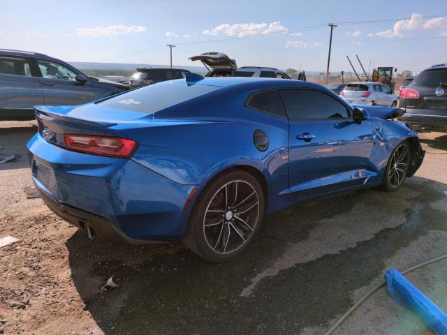 2016 CHEVROLET CAMARO LT 1G1FD1RS3G0150812