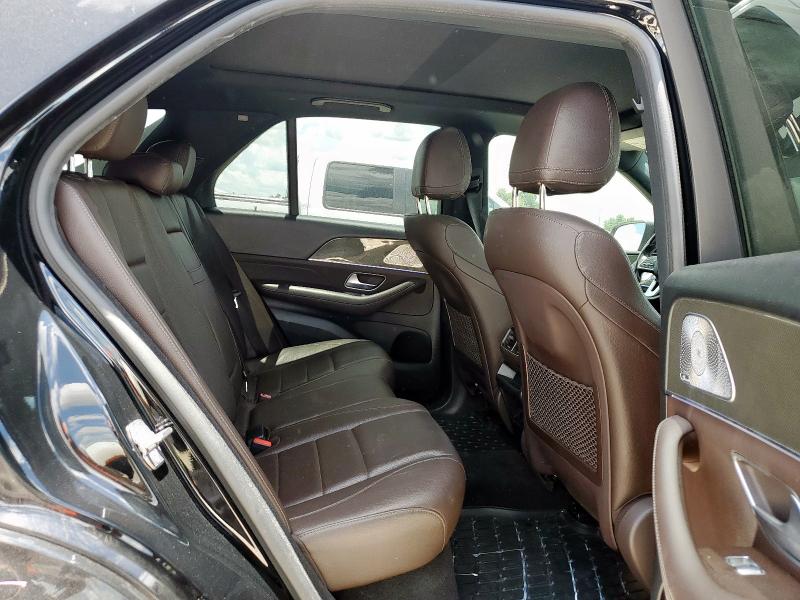 2021 MERCEDES-BENZ GLE 350 4JGFB4JB6MA308622