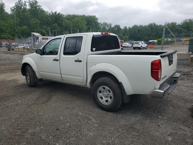 2014 NISSAN FRONTIER S - 1N6AD0EV7EN764819