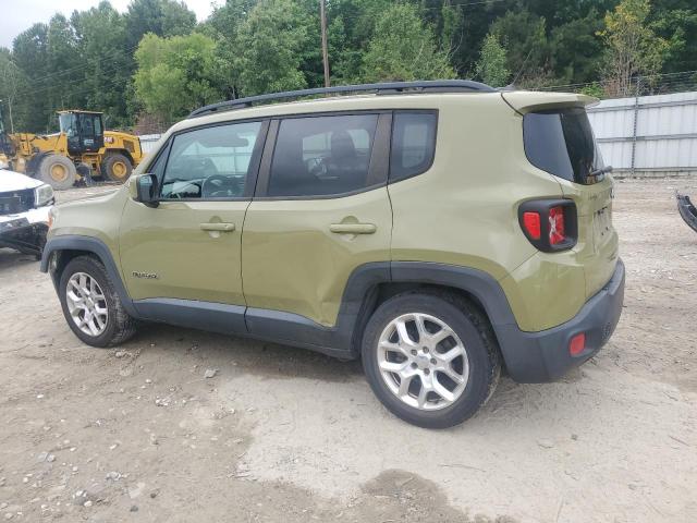 2015 JEEP RENEGADE L ZACCJABT7FPB52030