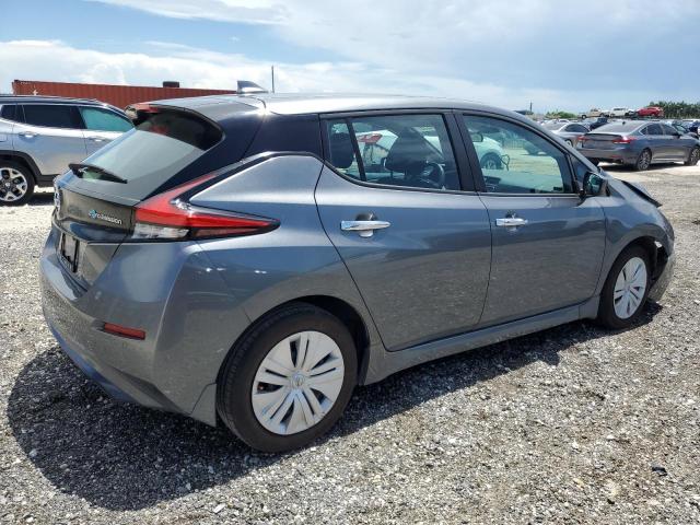 2022 NISSAN LEAF S 1N4AZ1BV6NC559380