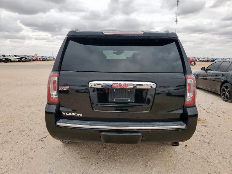 2019 GMC YUKON DENA 1GKS2CKJ1KR112397