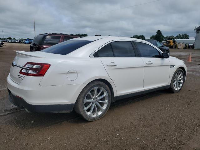 Vin: 1fahp2f85jg115540, lot: 61537515, ford taurus limited 20183