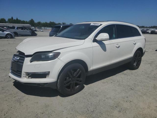 AUDI Q7 3.6 QUA