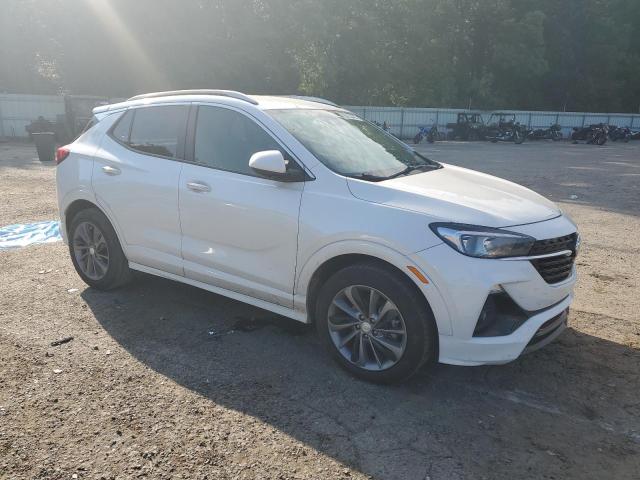 2020 BUICK ENCORE GX - KL4MMDS21LB135017