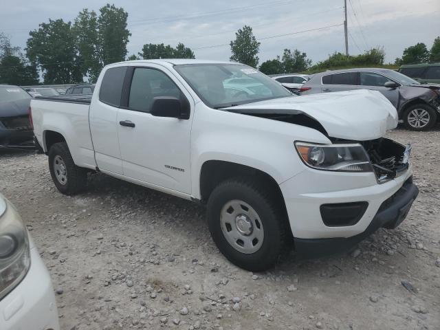 Vin: 1gchsben2h1214801, lot: 61712105, chevrolet colorado 20174