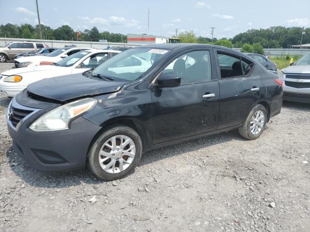 Vin: 3n1cn7ap5jl813554, lot: 59053905, nissan versa s 2018 img_1